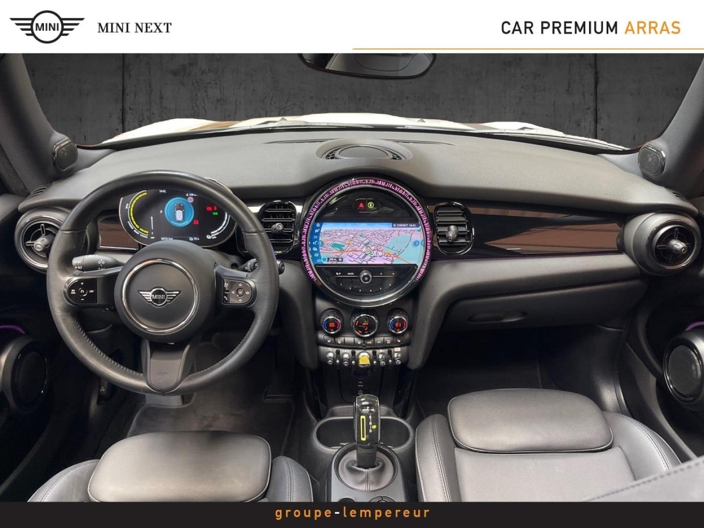 Image MINI Mini Cooper SE 184ch Edition Premium Plus BVA 5CV