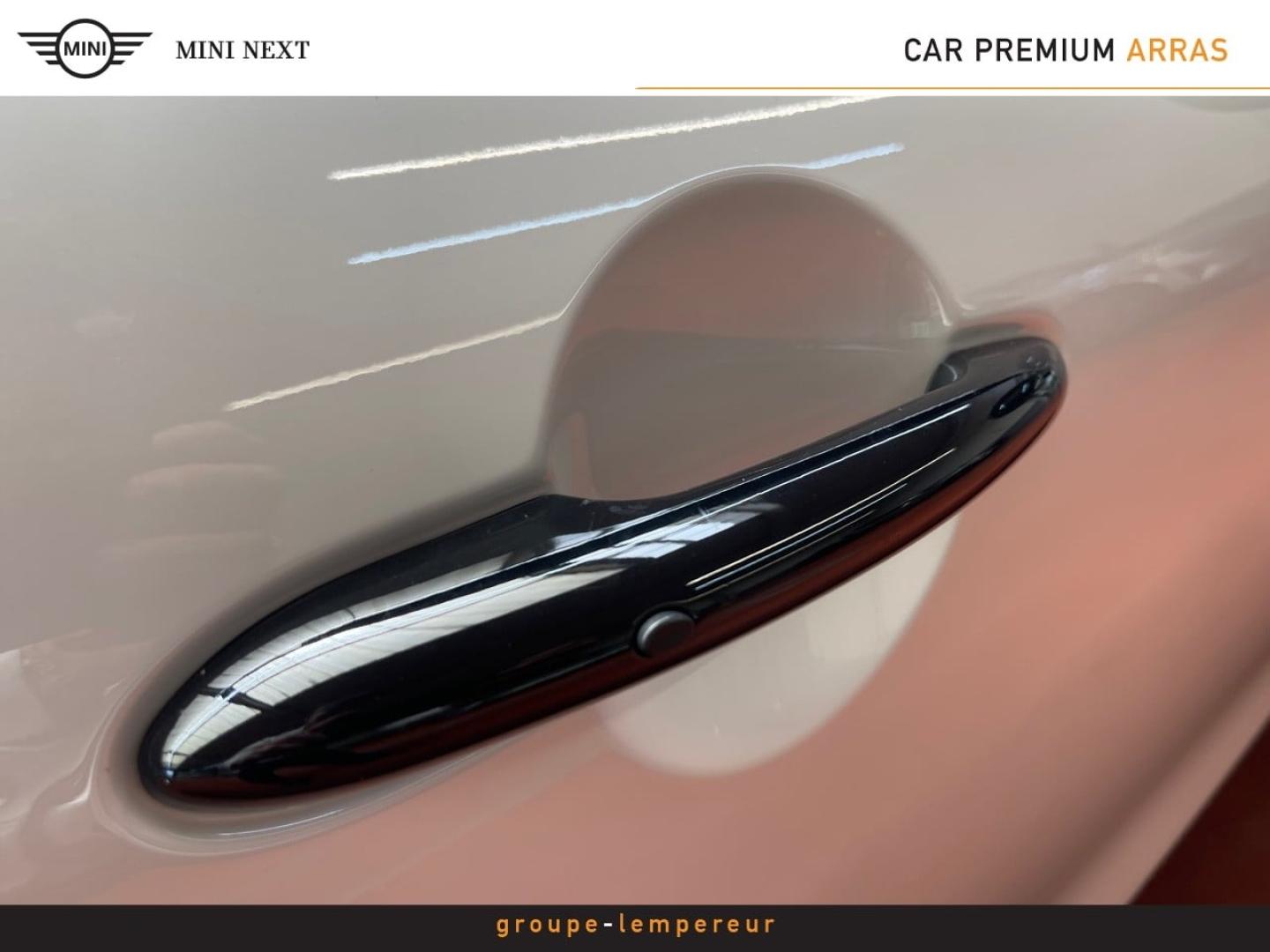 Image MINI Mini Cooper SE 184ch Edition Premium Plus BVA 5CV