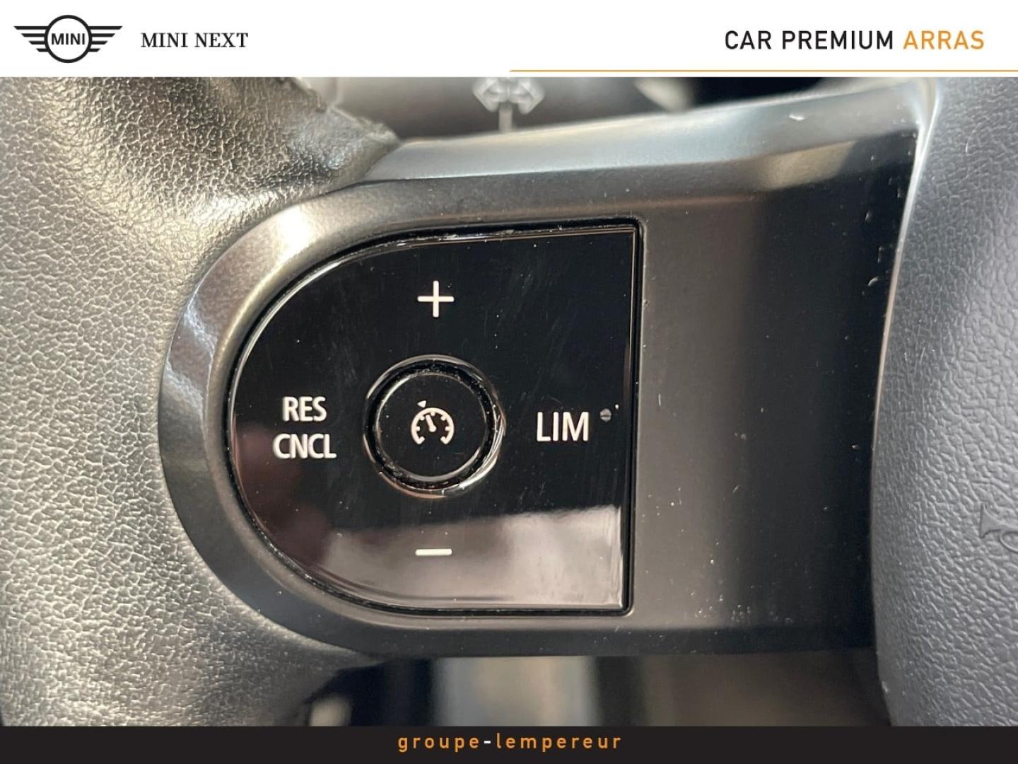 Image MINI Mini Cooper SE 184ch Edition Premium Plus BVA 5CV