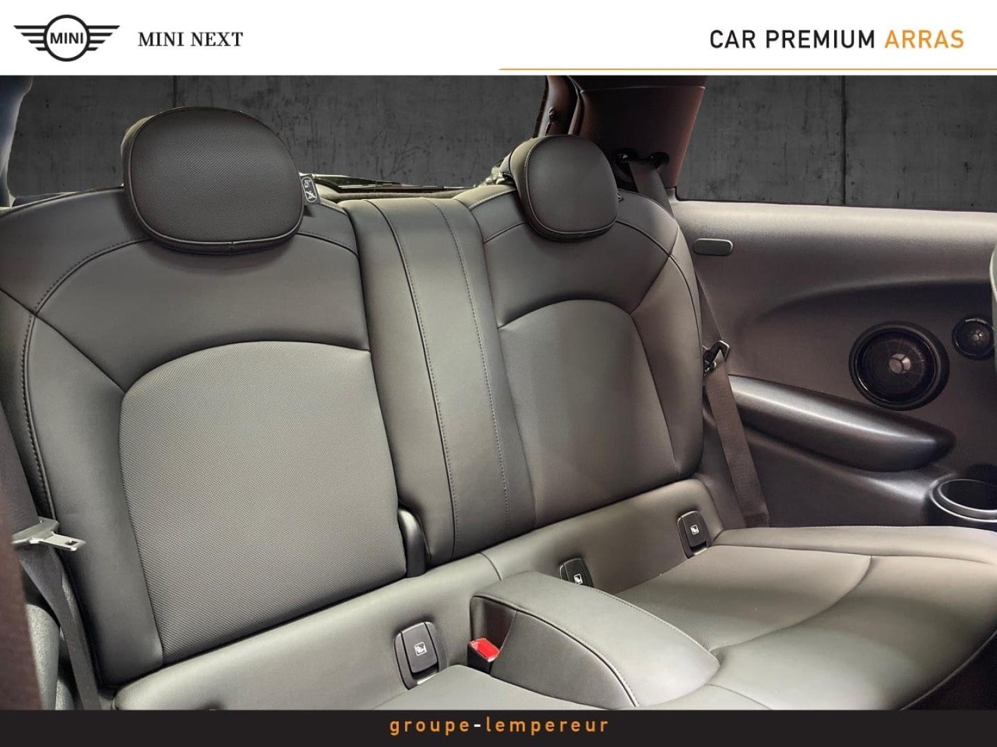Image MINI Mini Cooper SE 184ch Edition Premium Plus BVA 5CV