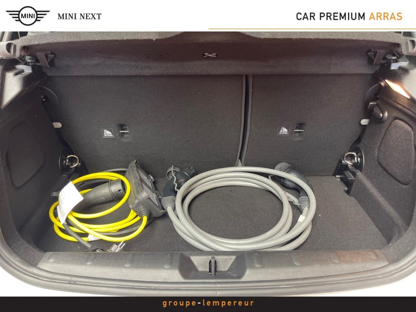 Image MINI Mini Cooper SE 184ch Edition Premium Plus BVA 5CV