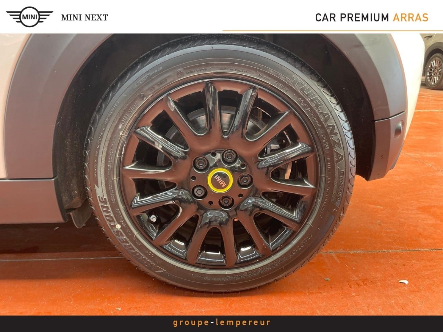Image MINI Mini Cooper SE 184ch Edition Premium Plus BVA 5CV