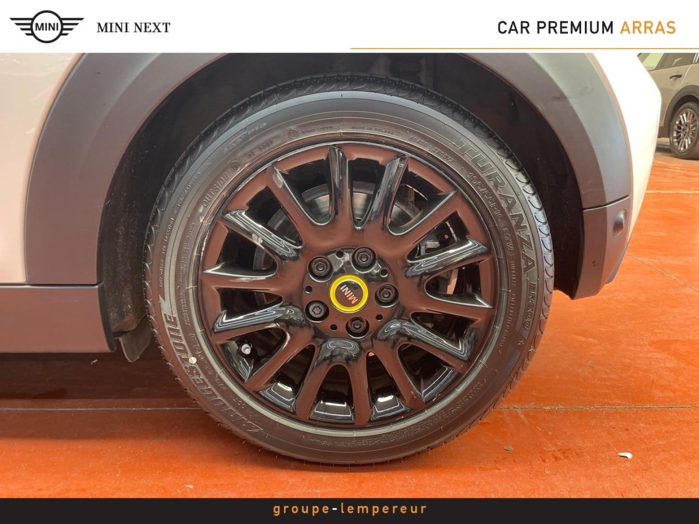 Image MINI Mini Cooper SE 184ch Edition Premium Plus BVA 5CV