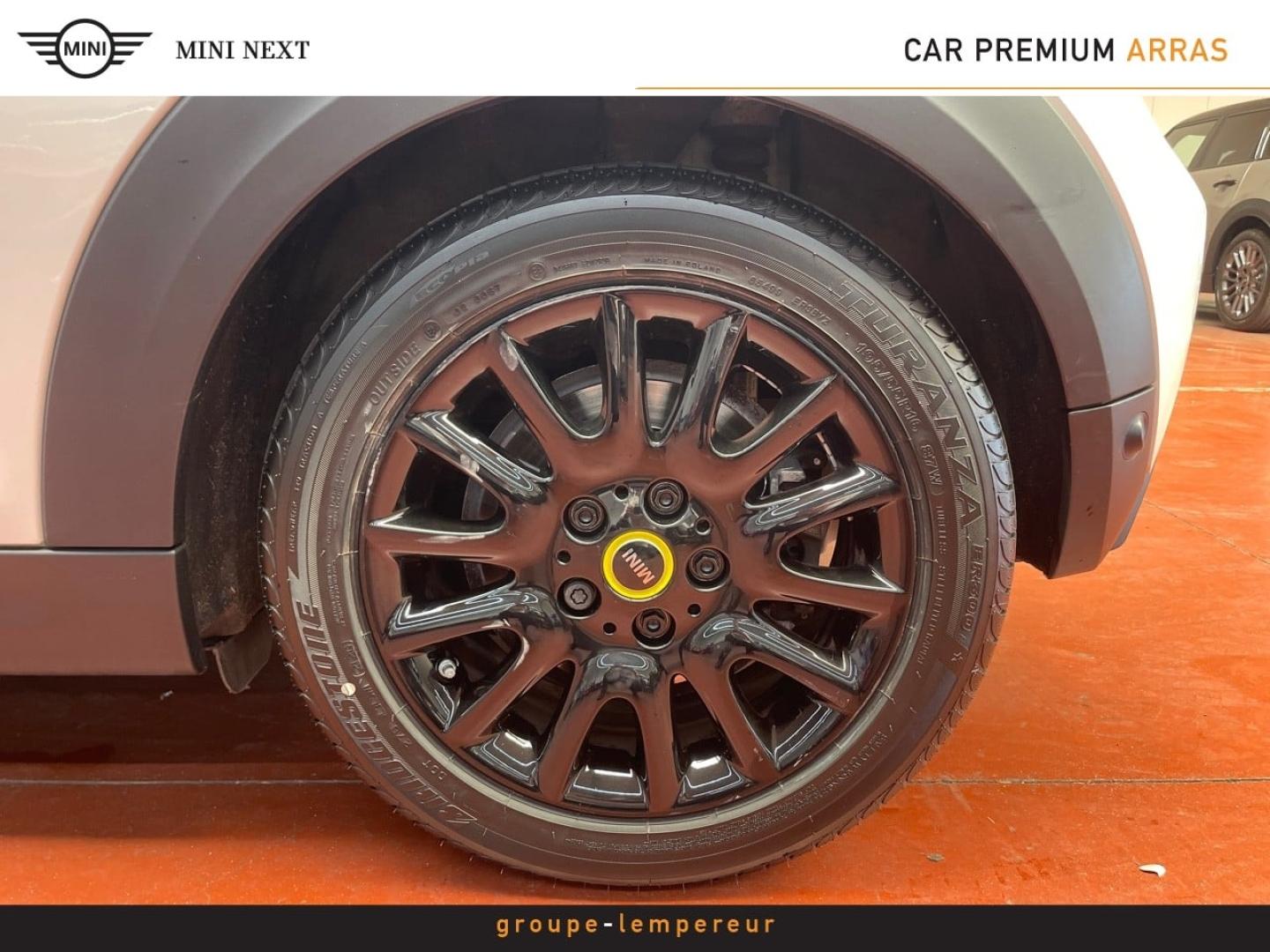 Image MINI Mini Cooper SE 184ch Edition Premium Plus BVA 5CV