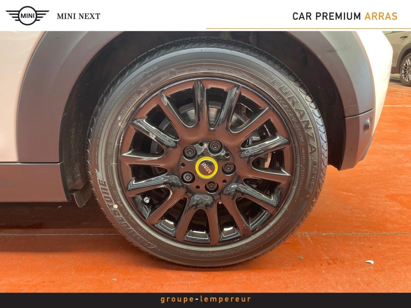 Image MINI Mini Cooper SE 184ch Edition Premium Plus BVA 5CV