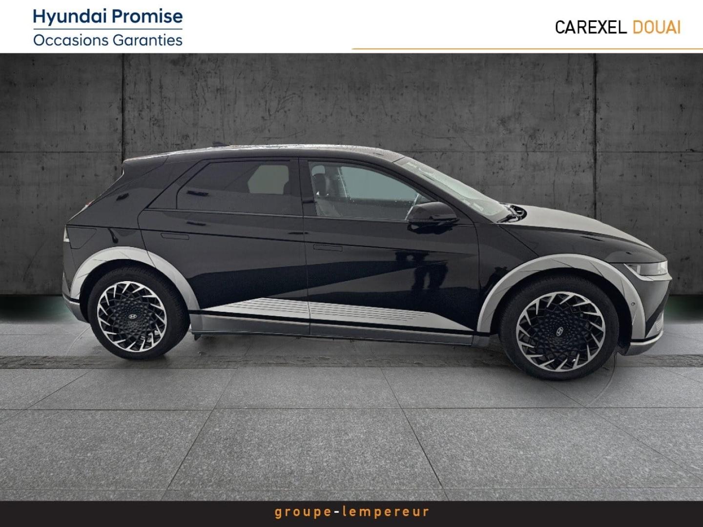 Image HYUNDAI Ioniq 5 73 kWh - 306ch Executive HTRAC