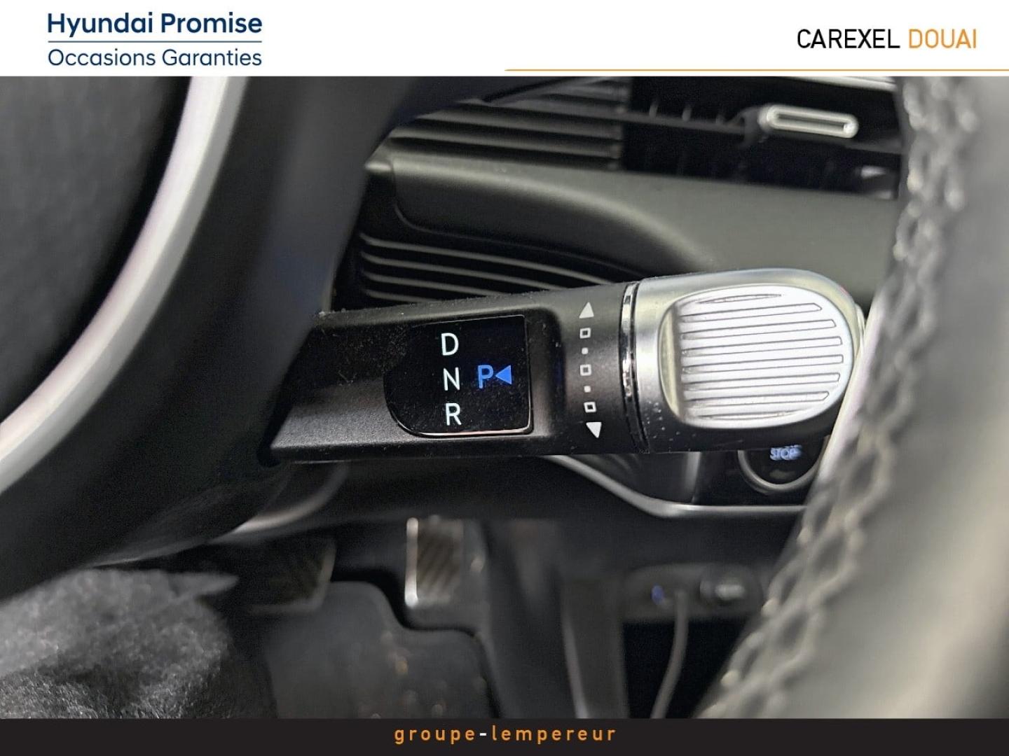 Image HYUNDAI Ioniq 5 73 kWh - 306ch Executive HTRAC