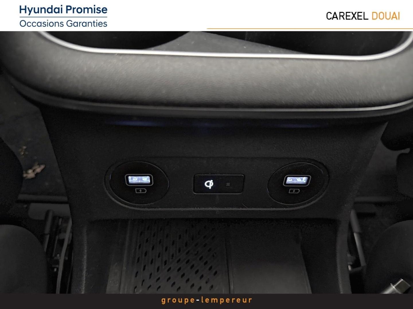 Image HYUNDAI Ioniq 5 73 kWh - 306ch Executive HTRAC