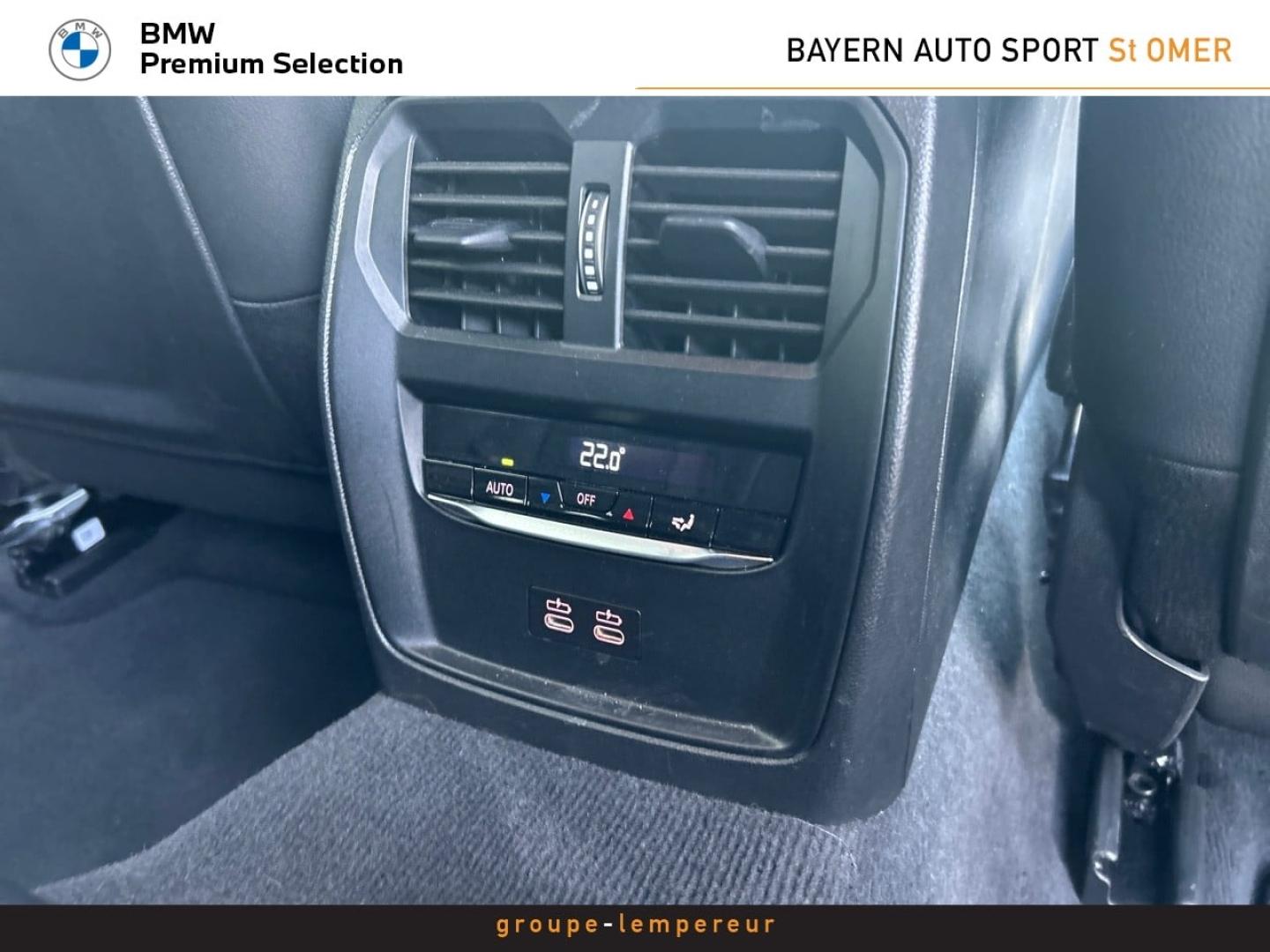 Image BMW Série 3 Touring 320dA xDrive 190ch M Sport