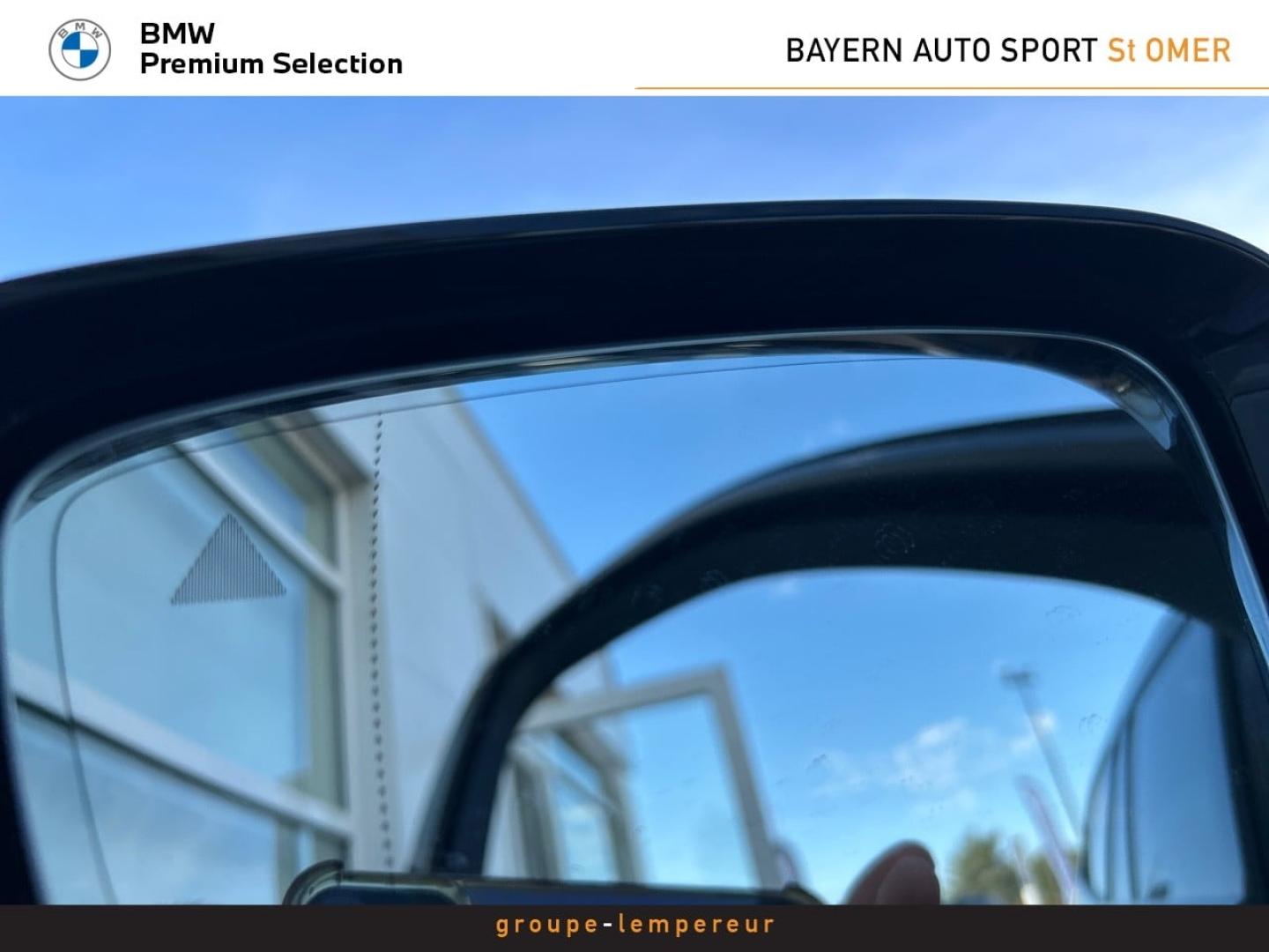 Image BMW Série 3 Touring 320dA xDrive 190ch M Sport