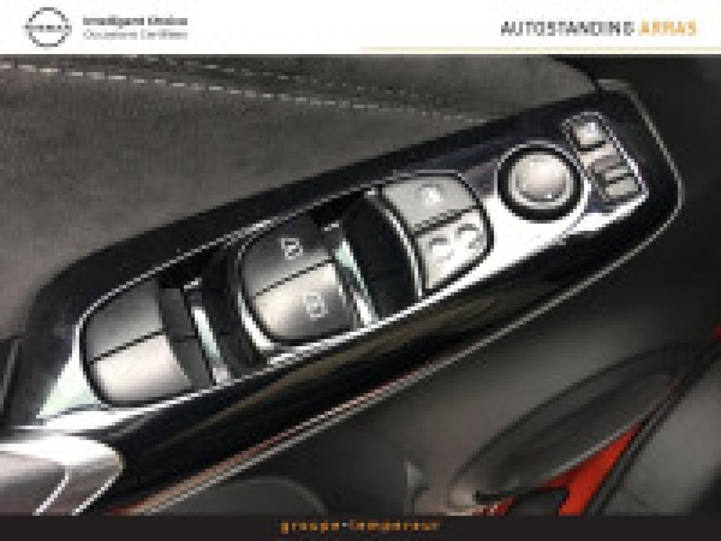 Image NISSAN Juke 1.0 DIG-T 114ch N-Design DCT 2021