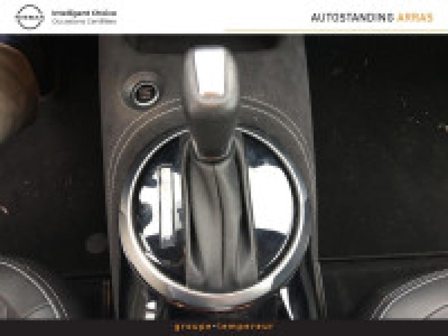 Image NISSAN Juke 1.0 DIG-T 114ch N-Design DCT 2021