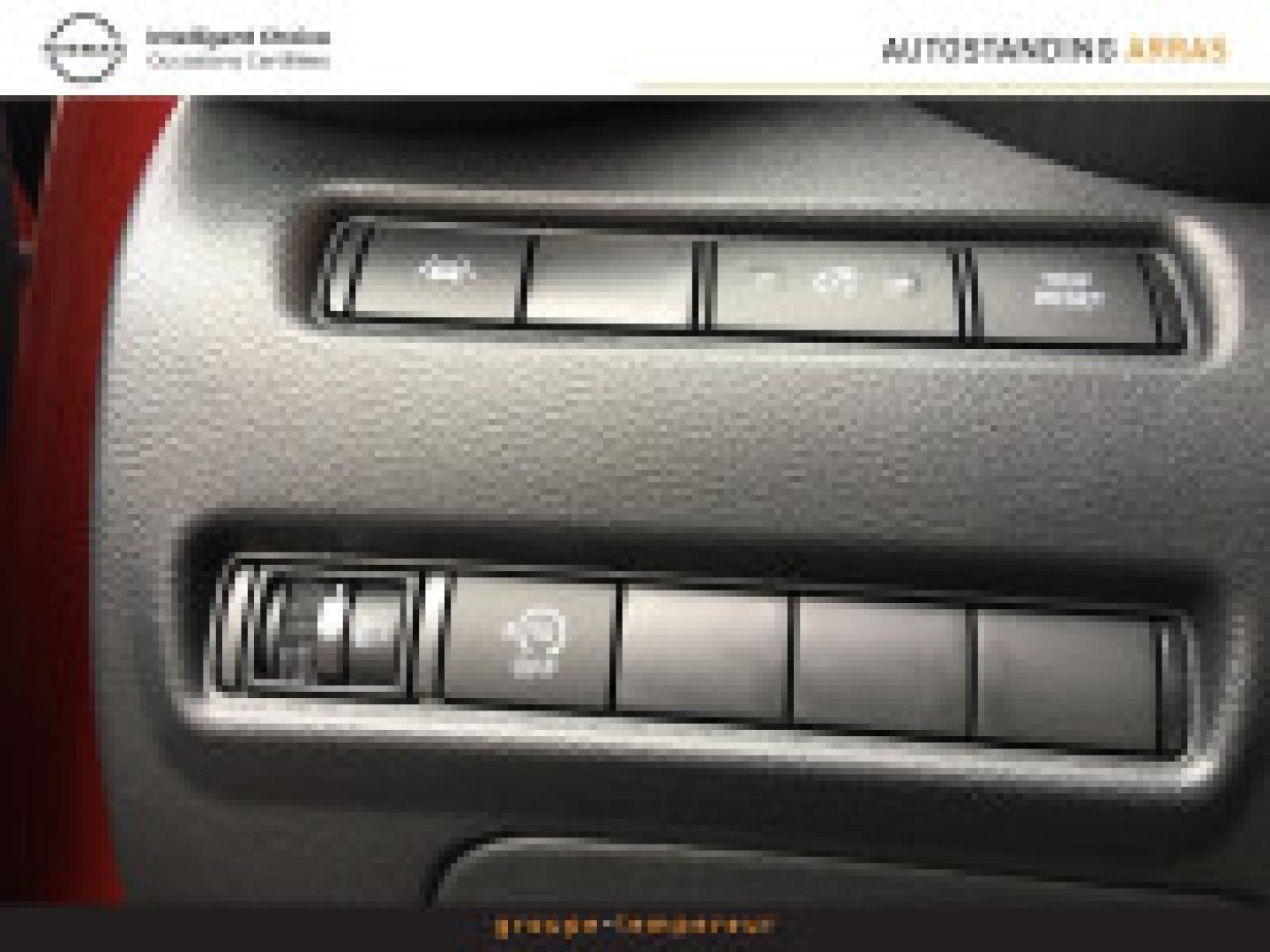 Image NISSAN Juke 1.0 DIG-T 114ch N-Design DCT 2021