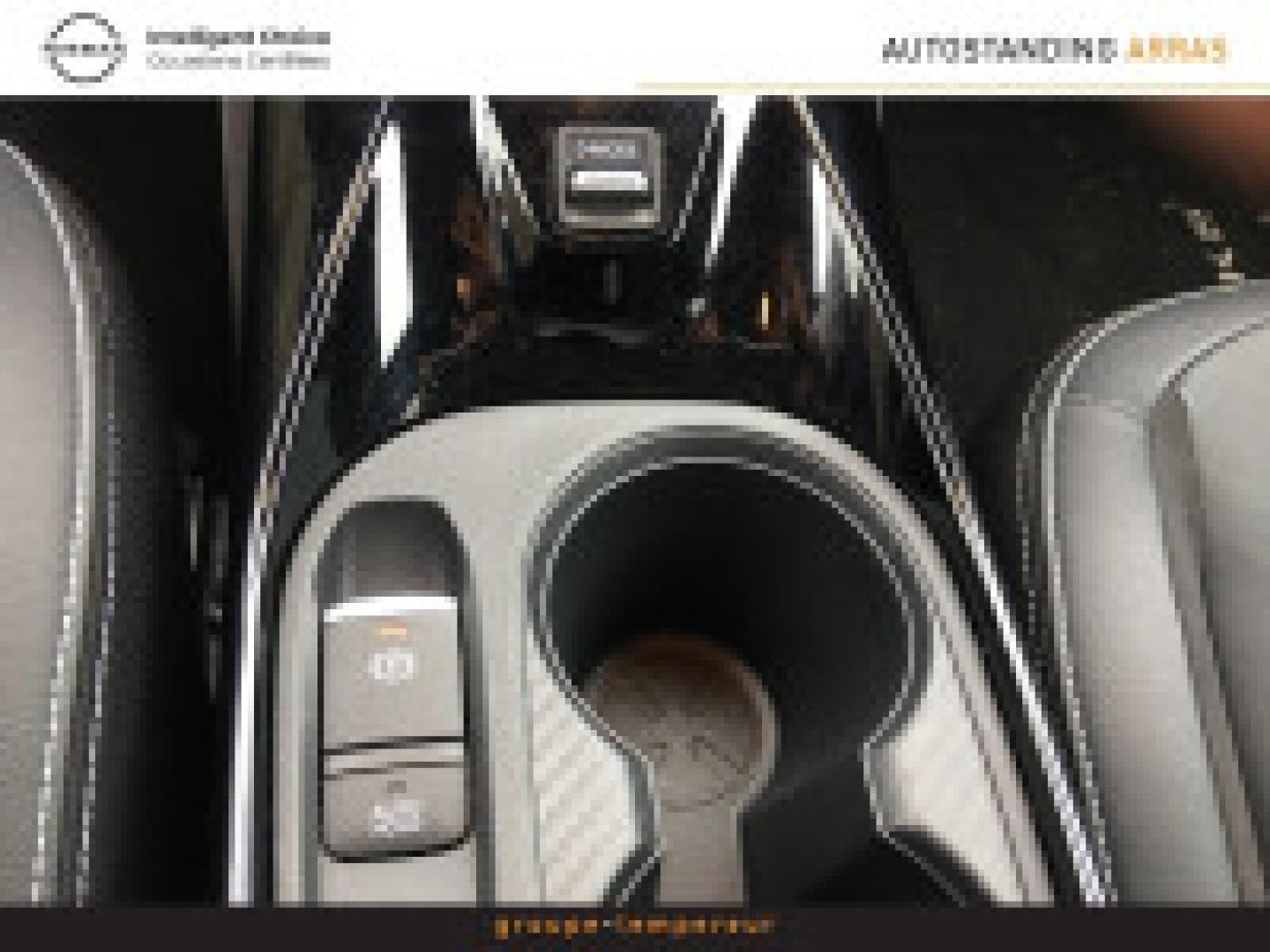 Image NISSAN Juke 1.0 DIG-T 114ch N-Design DCT 2021