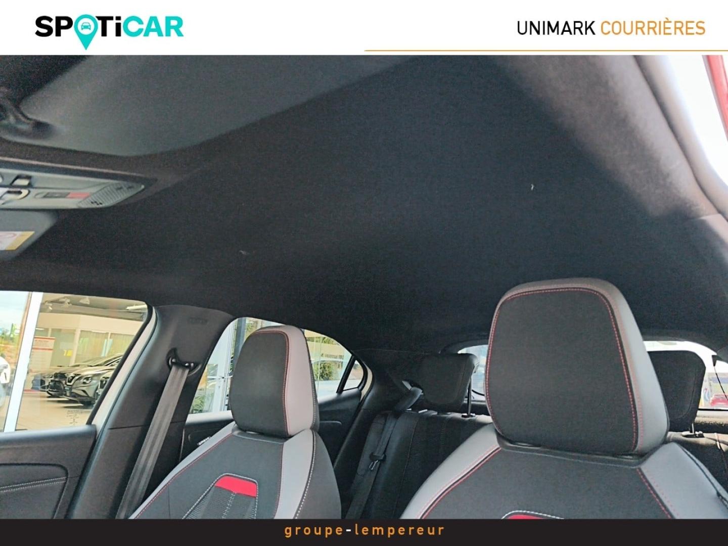 Image OPEL Mokka Mokka-e 136ch GS Line