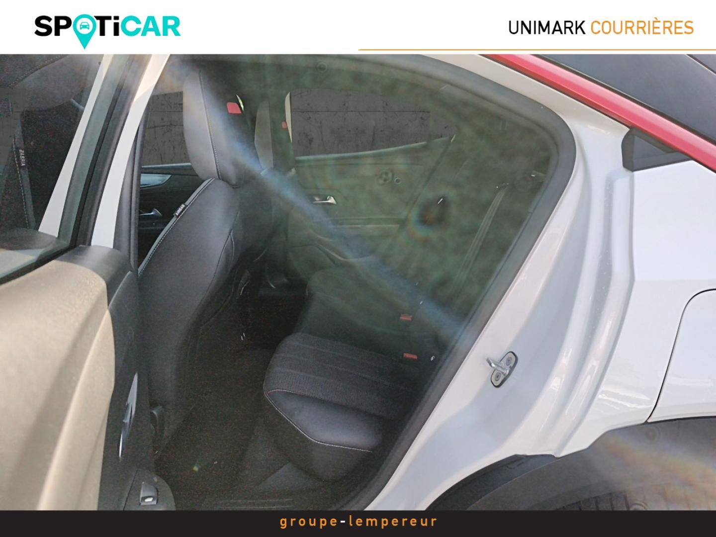 Image OPEL Mokka Mokka-e 136ch GS Line