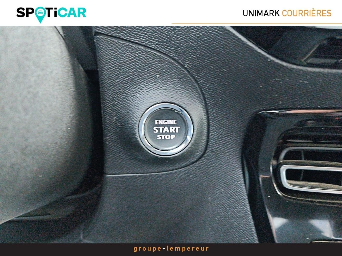 Image OPEL Mokka Mokka-e 136ch GS Line