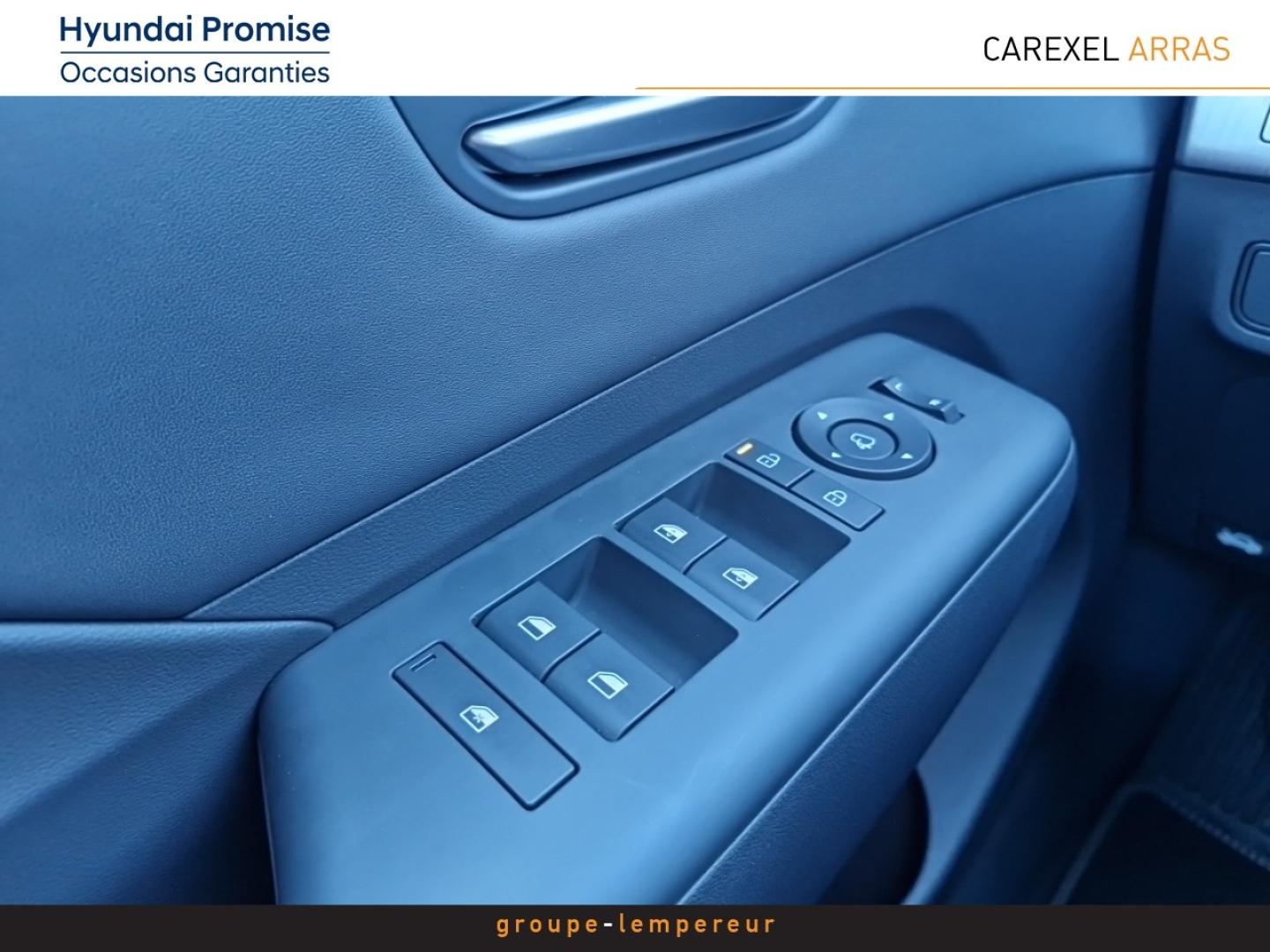 Image HYUNDAI Kona Electric 48kWh - 156ch Creative + eco style