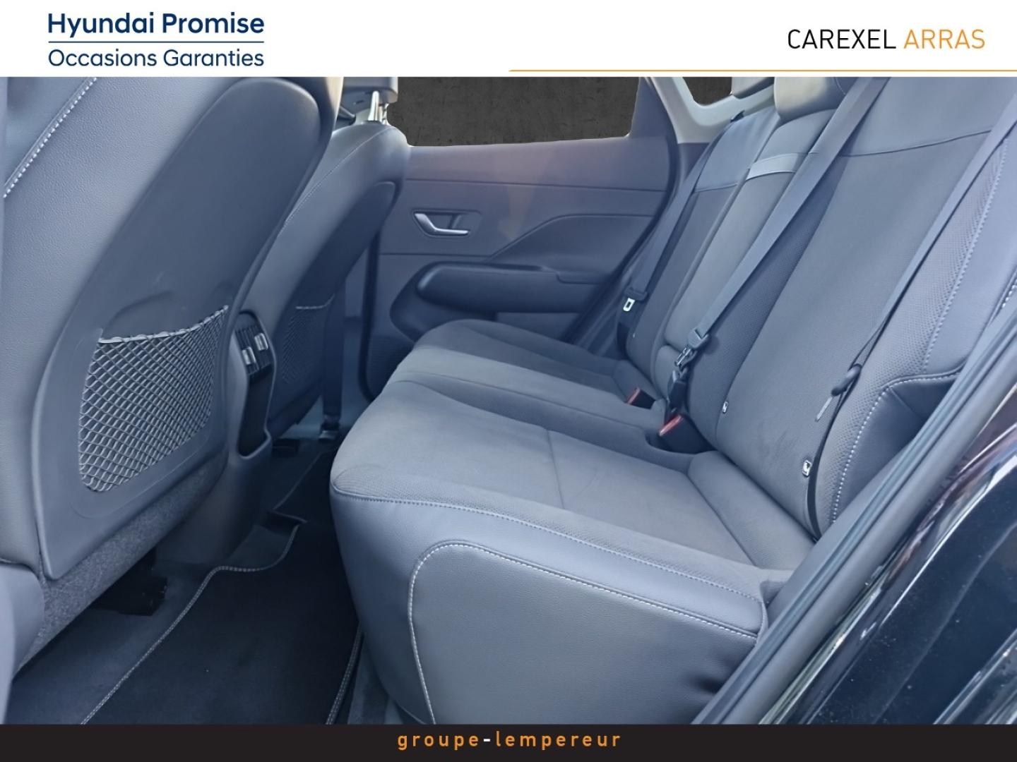 Image HYUNDAI Kona Electric 48kWh - 156ch Creative + eco style