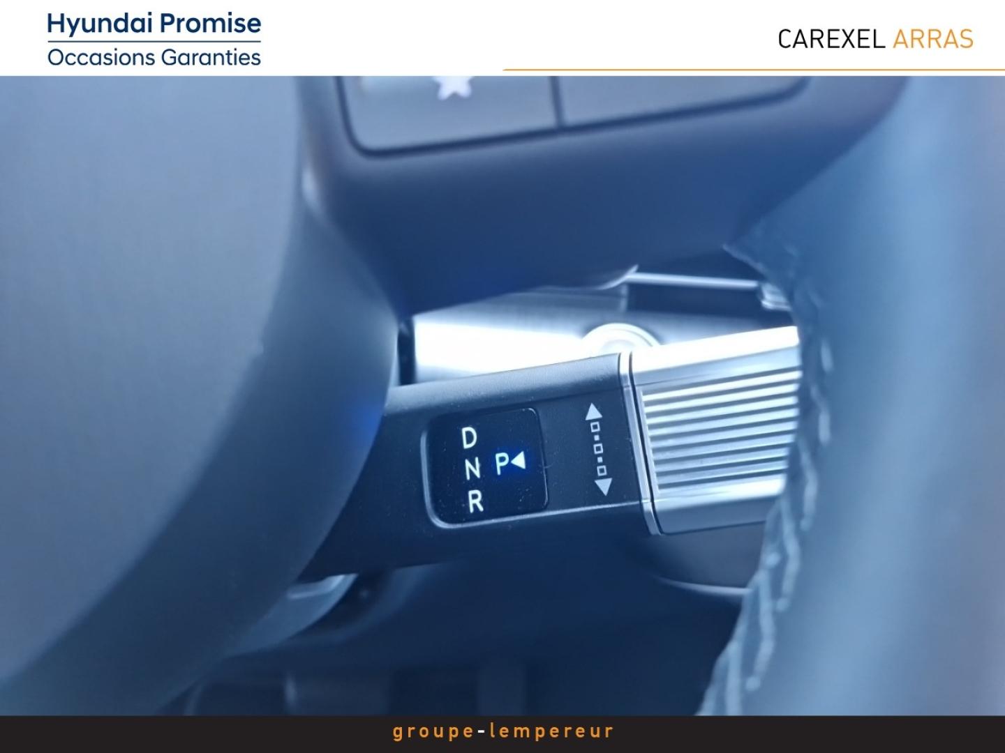 Image HYUNDAI Kona Electric 48kWh - 156ch Creative + eco style