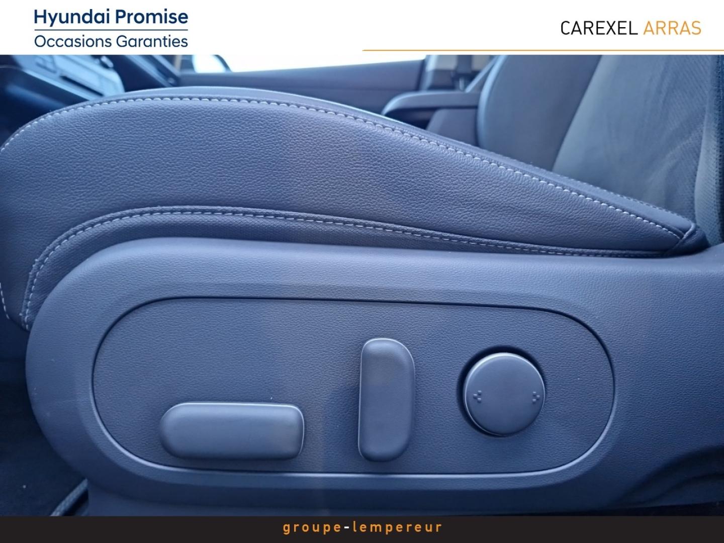 Image HYUNDAI Kona Electric 48kWh - 156ch Creative + eco style
