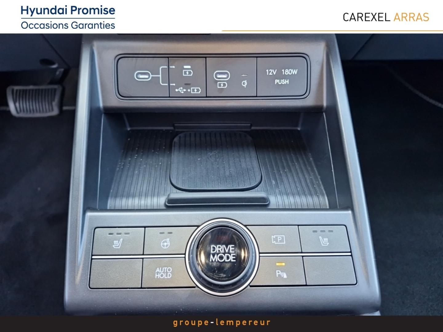 Image HYUNDAI Kona Electric 48kWh - 156ch Creative + eco style
