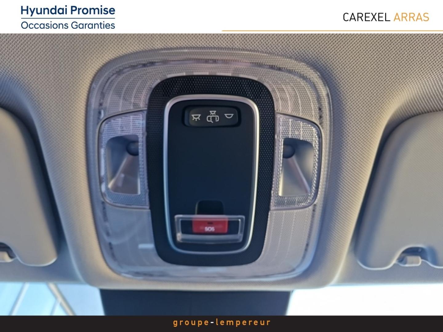 Image HYUNDAI Kona Electric 48kWh - 156ch Creative + eco style