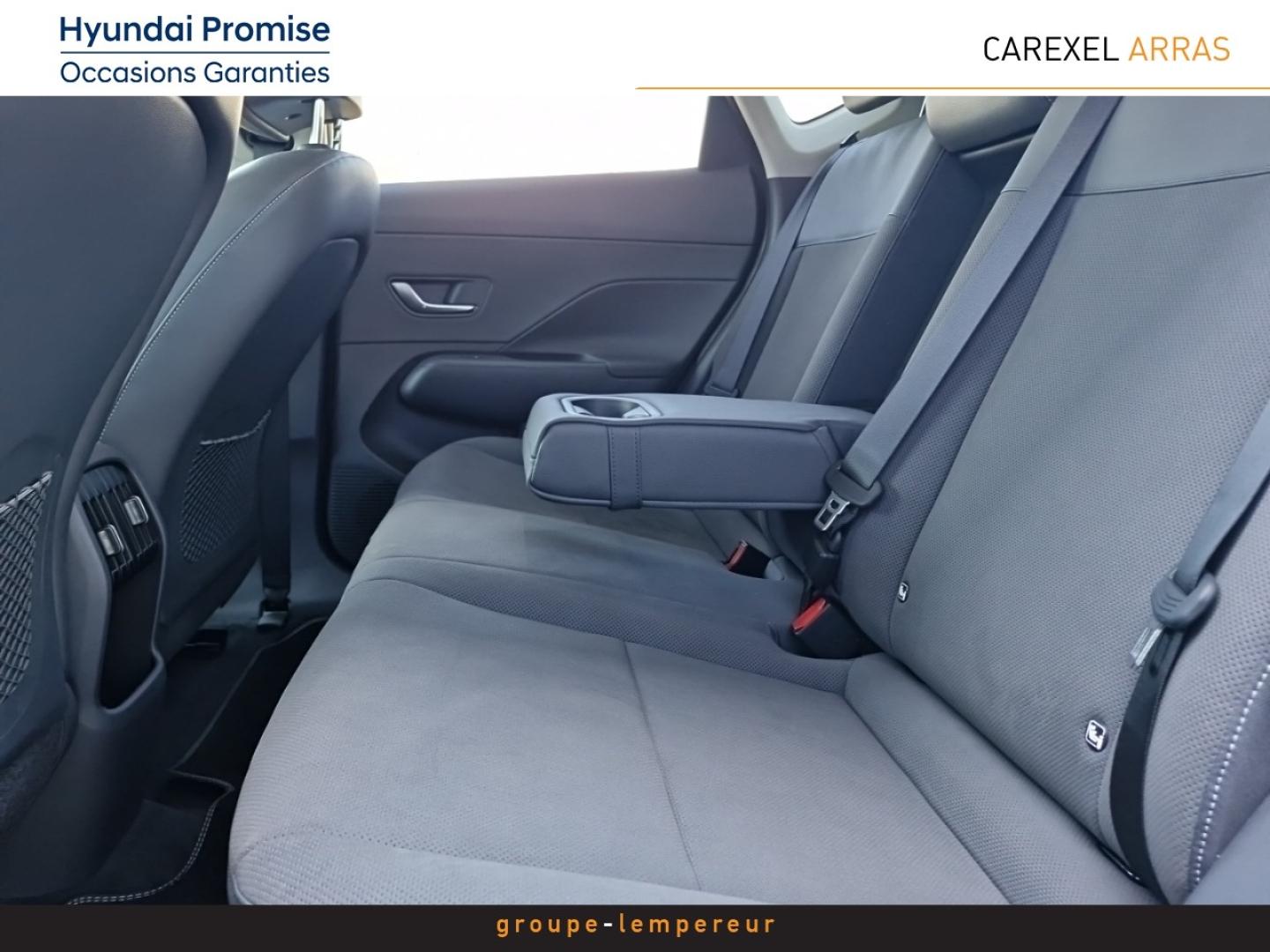 Image HYUNDAI Kona Electric 48kWh - 156ch Creative + eco style