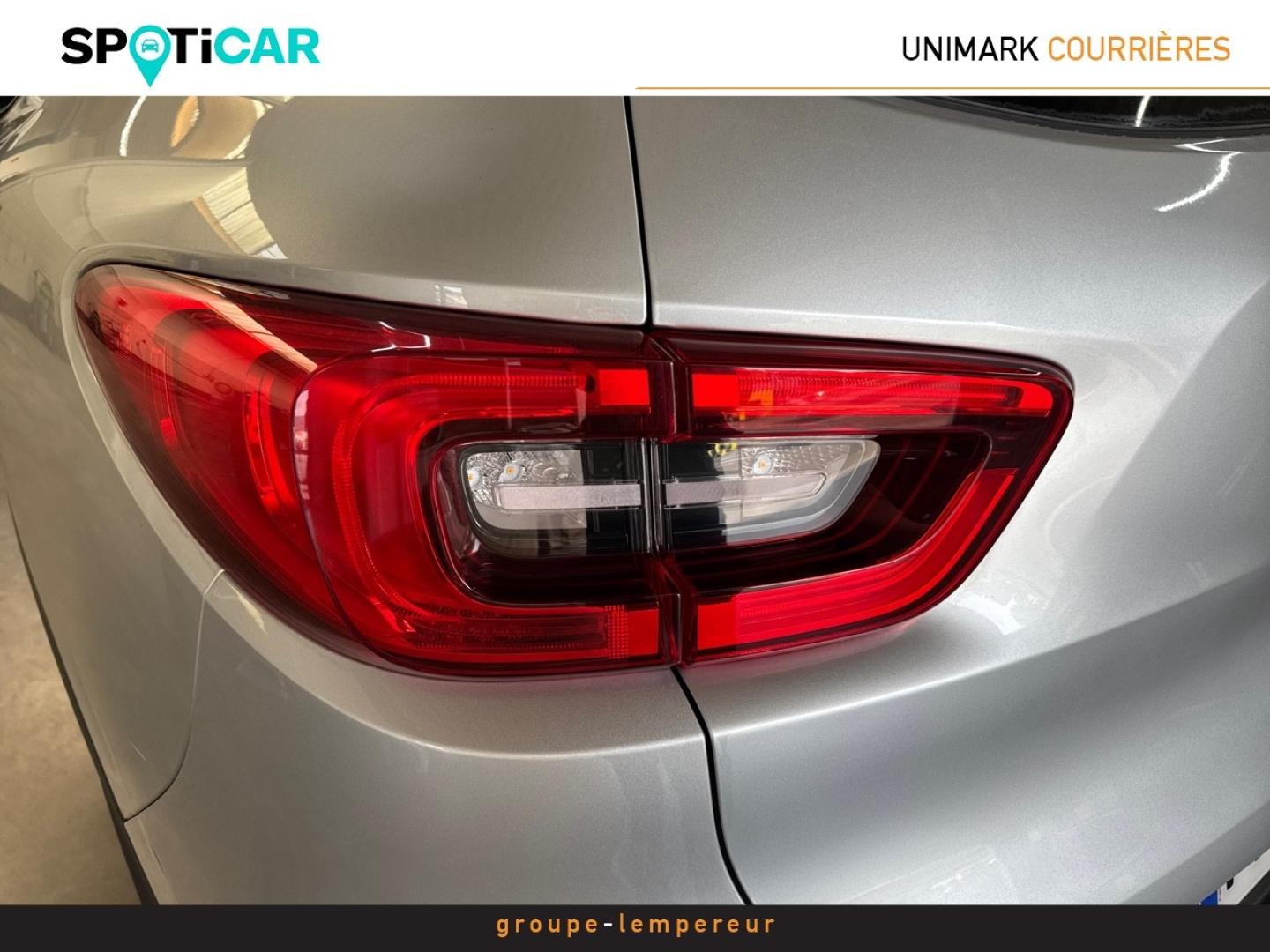 Image RENAULT Kadjar 1.5 Blue dCi 115ch Business - 21