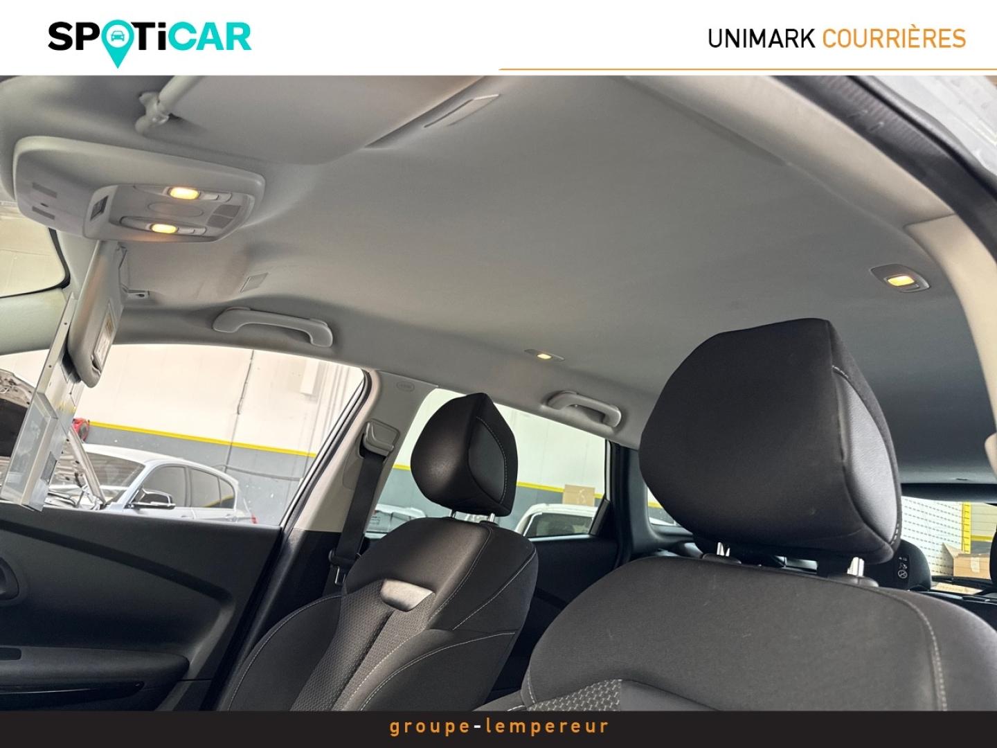 Image RENAULT Kadjar 1.5 Blue dCi 115ch Business - 21
