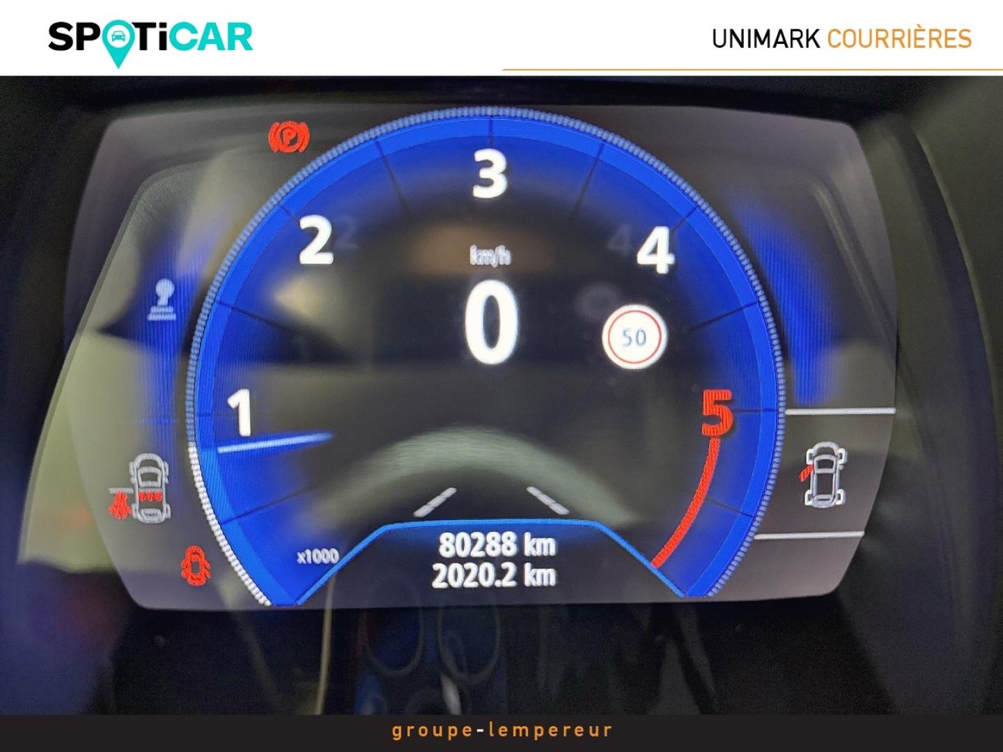 Image RENAULT Kadjar 1.5 Blue dCi 115ch Business - 21