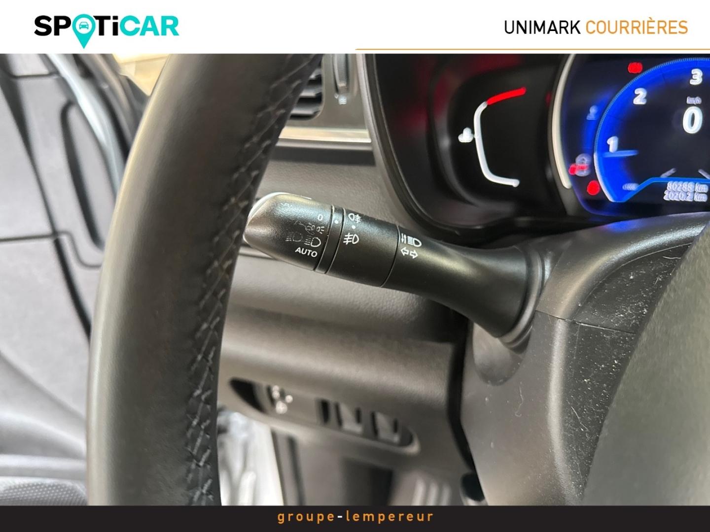 Image RENAULT Kadjar 1.5 Blue dCi 115ch Business - 21