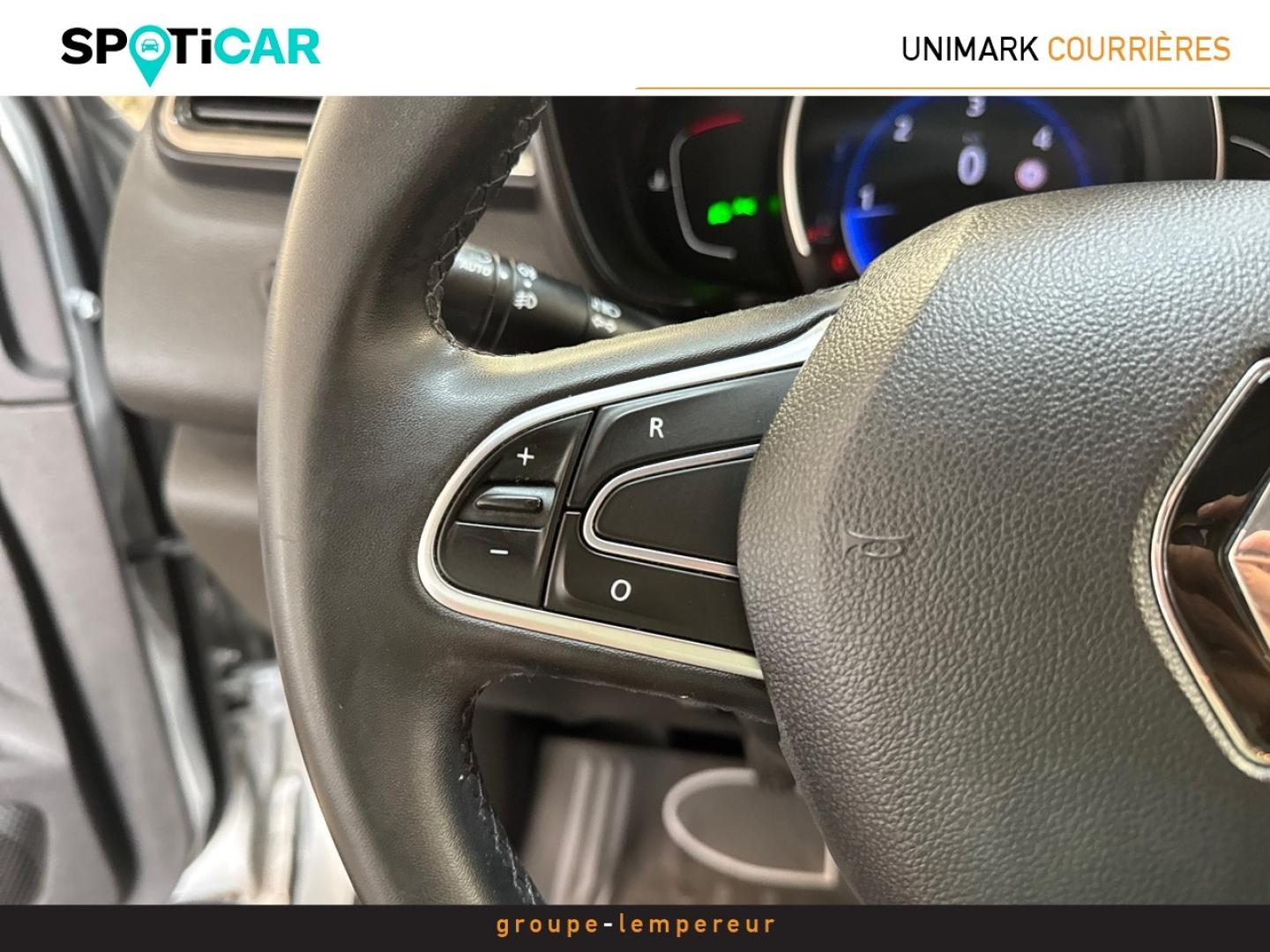 Image RENAULT Kadjar 1.5 Blue dCi 115ch Business - 21