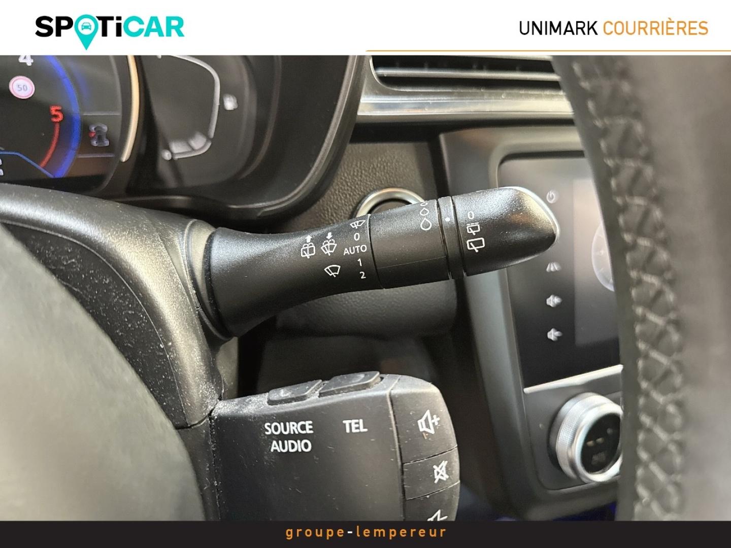 Image RENAULT Kadjar 1.5 Blue dCi 115ch Business - 21