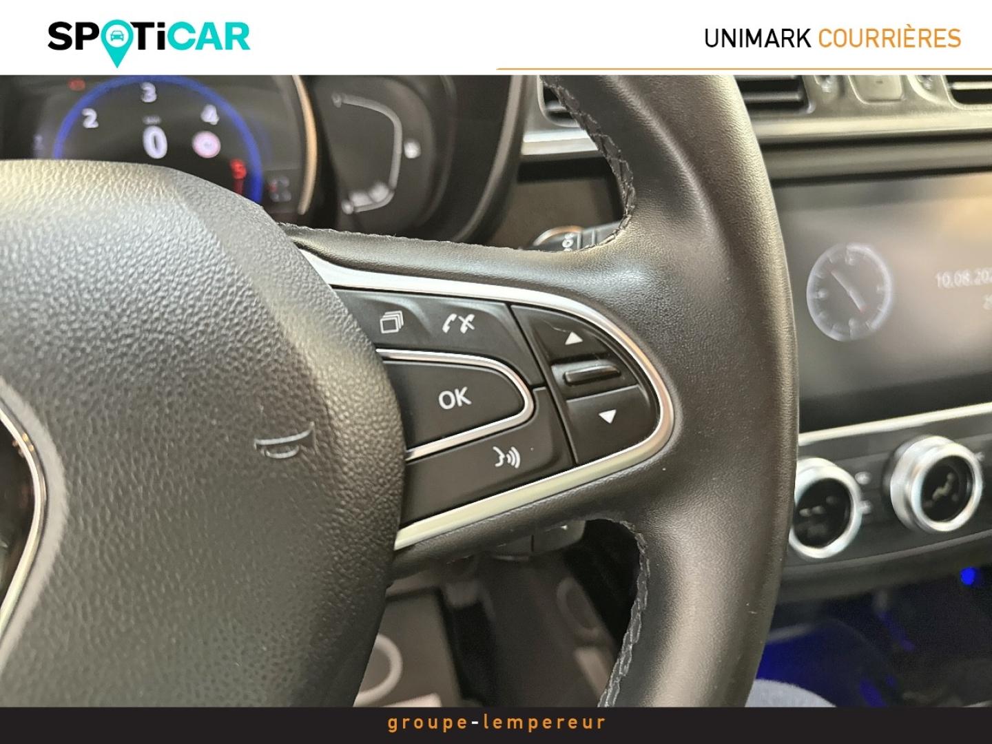 Image RENAULT Kadjar 1.5 Blue dCi 115ch Business - 21