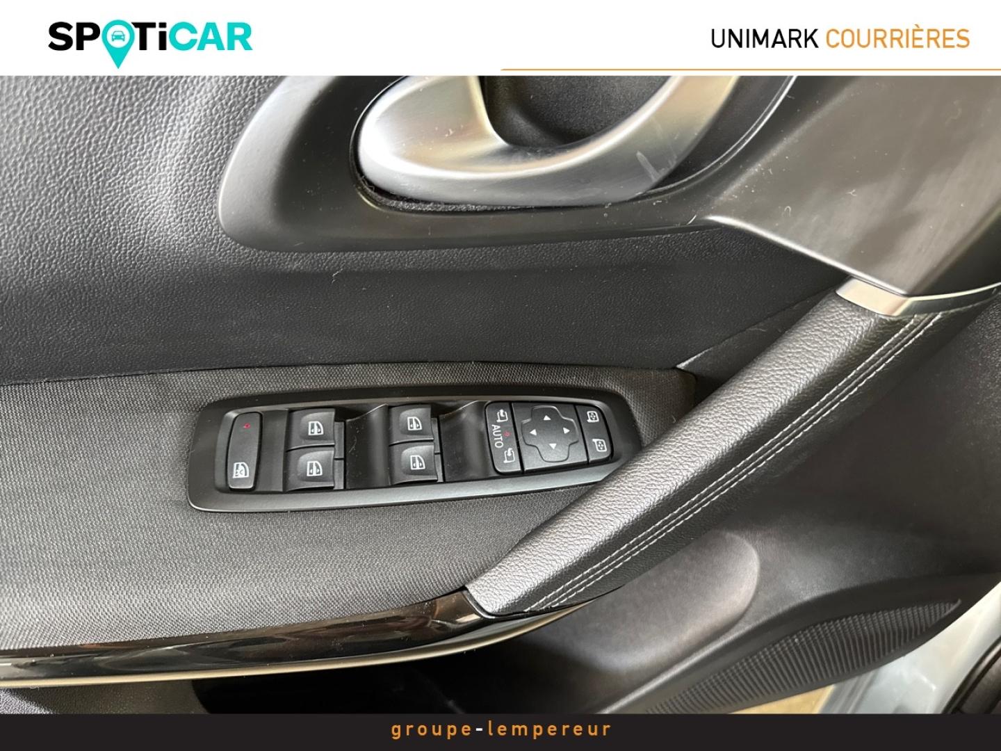 Image RENAULT Kadjar 1.5 Blue dCi 115ch Business - 21