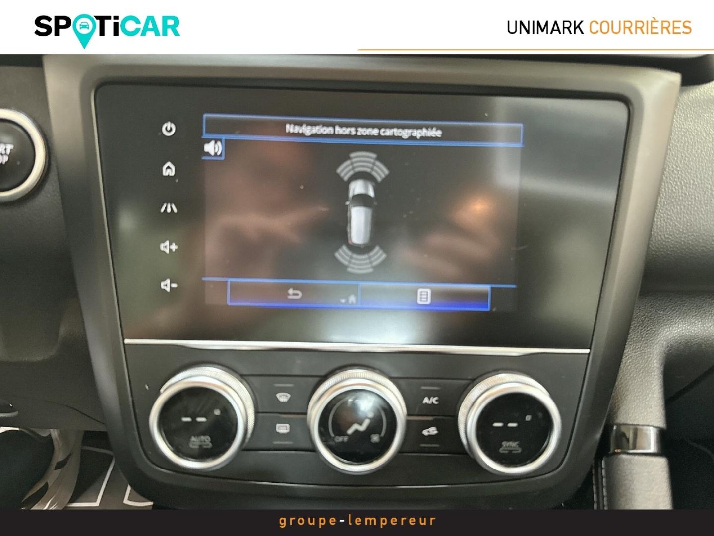 Image RENAULT Kadjar 1.5 Blue dCi 115ch Business - 21