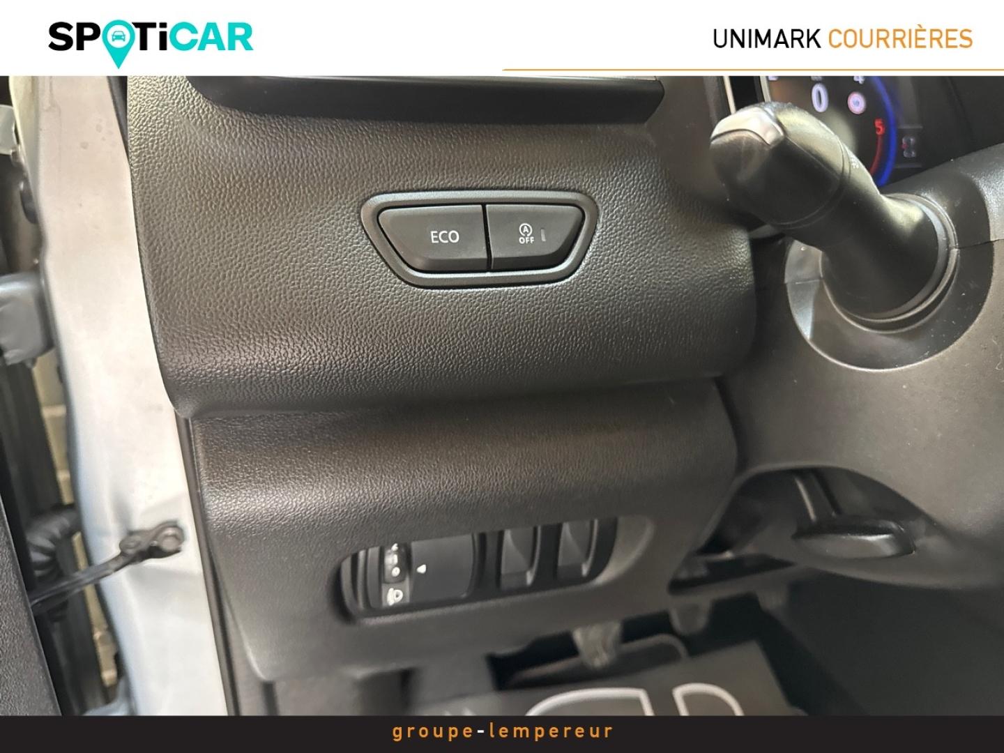 Image RENAULT Kadjar 1.5 Blue dCi 115ch Business - 21