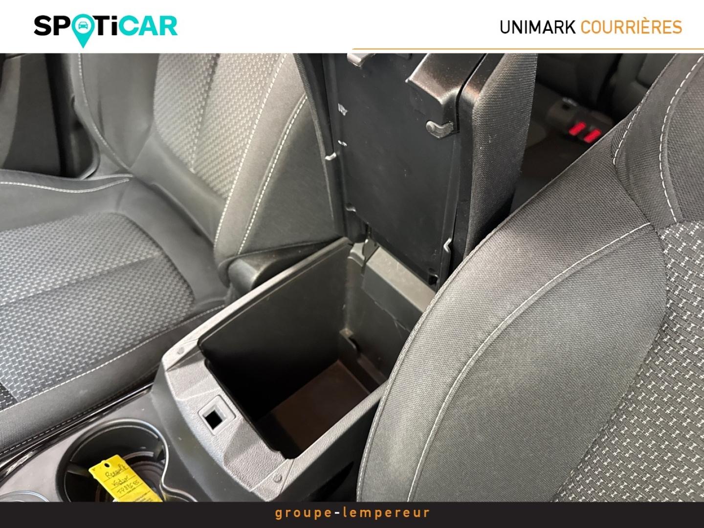 Image RENAULT Kadjar 1.5 Blue dCi 115ch Business - 21