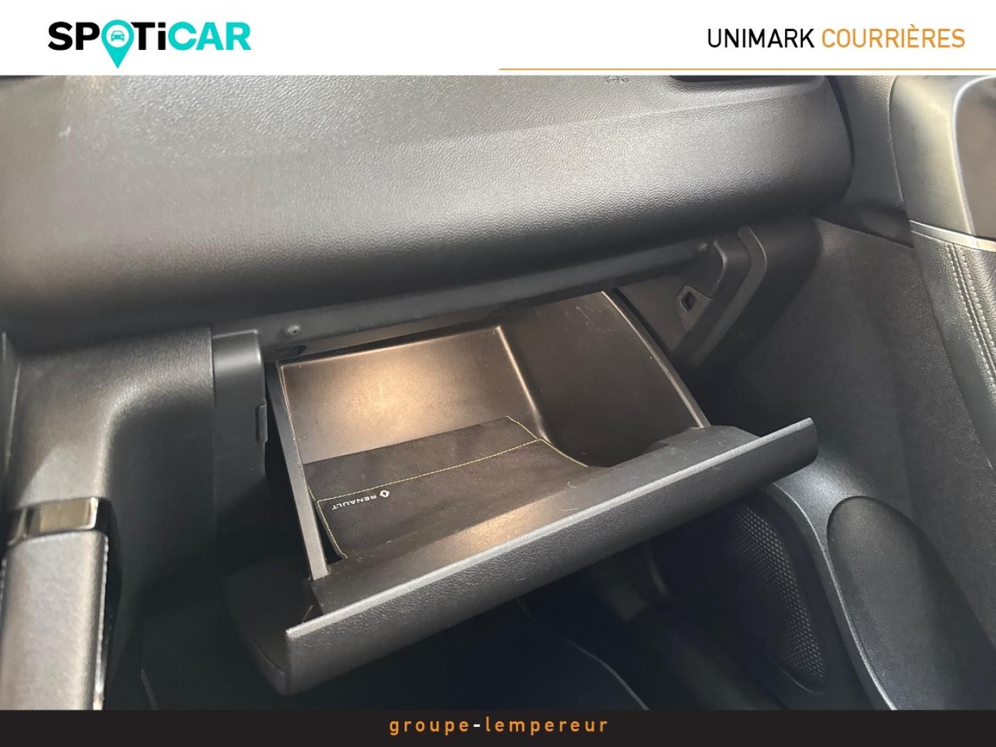 Image RENAULT Kadjar 1.5 Blue dCi 115ch Business - 21