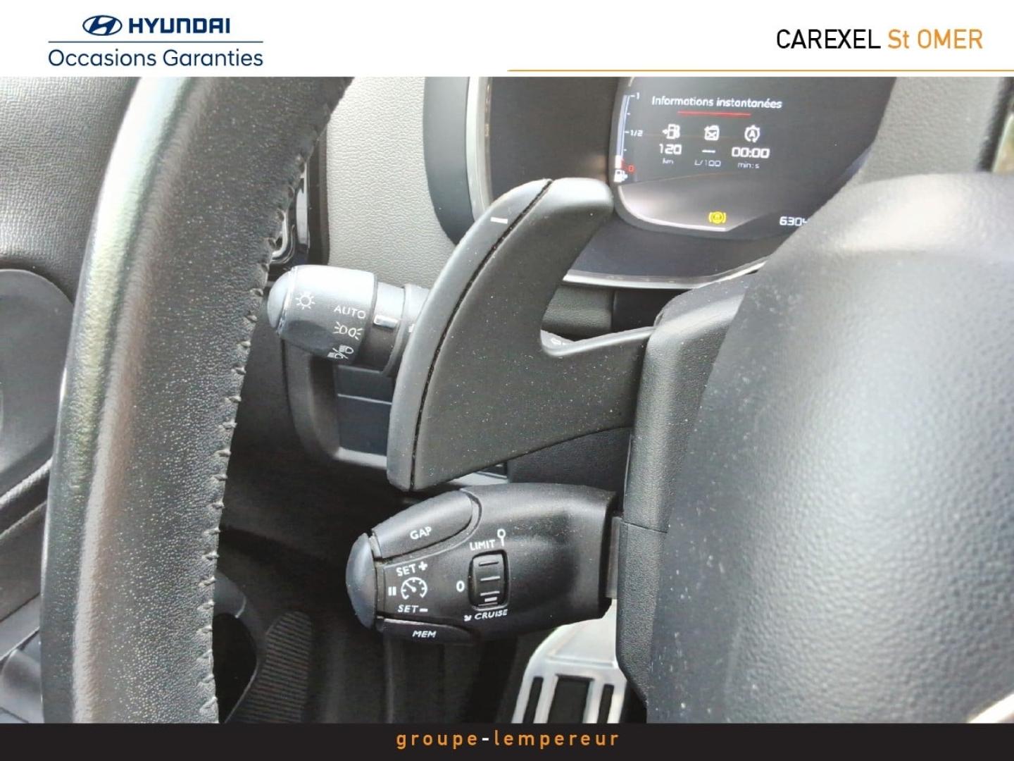 Image CITROEN C5 Aircross BlueHDi 130ch S&S Shine