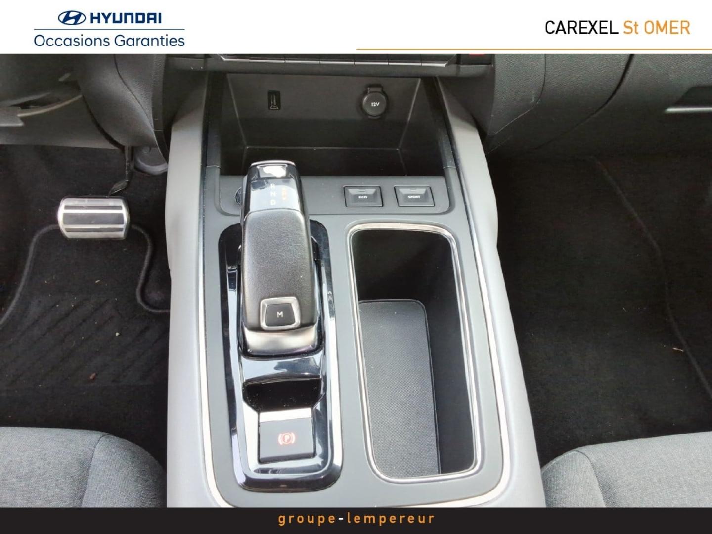 Image CITROEN C5 Aircross BlueHDi 130ch S&S Shine