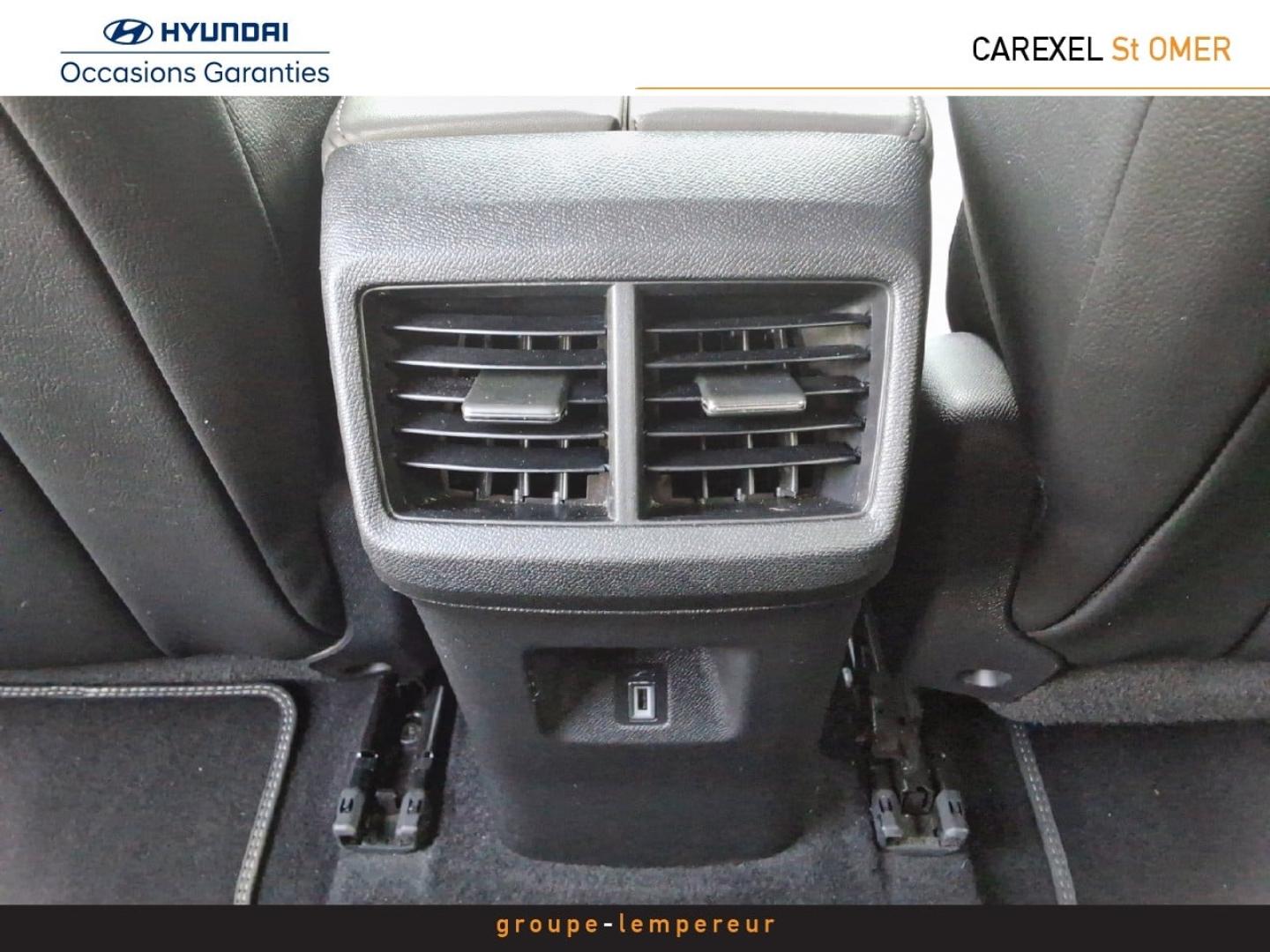 Image CITROEN C5 Aircross BlueHDi 130ch S&S Shine