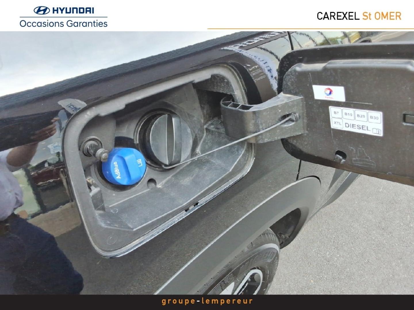 Image CITROEN C5 Aircross BlueHDi 130ch S&S Shine