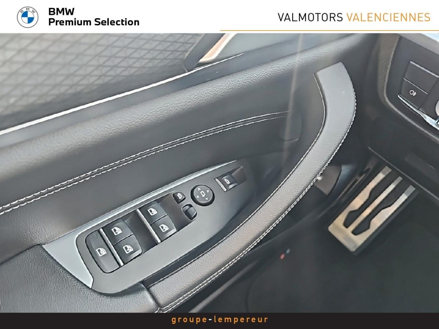 Image BMW X3 xDrive30e 292ch M Sport