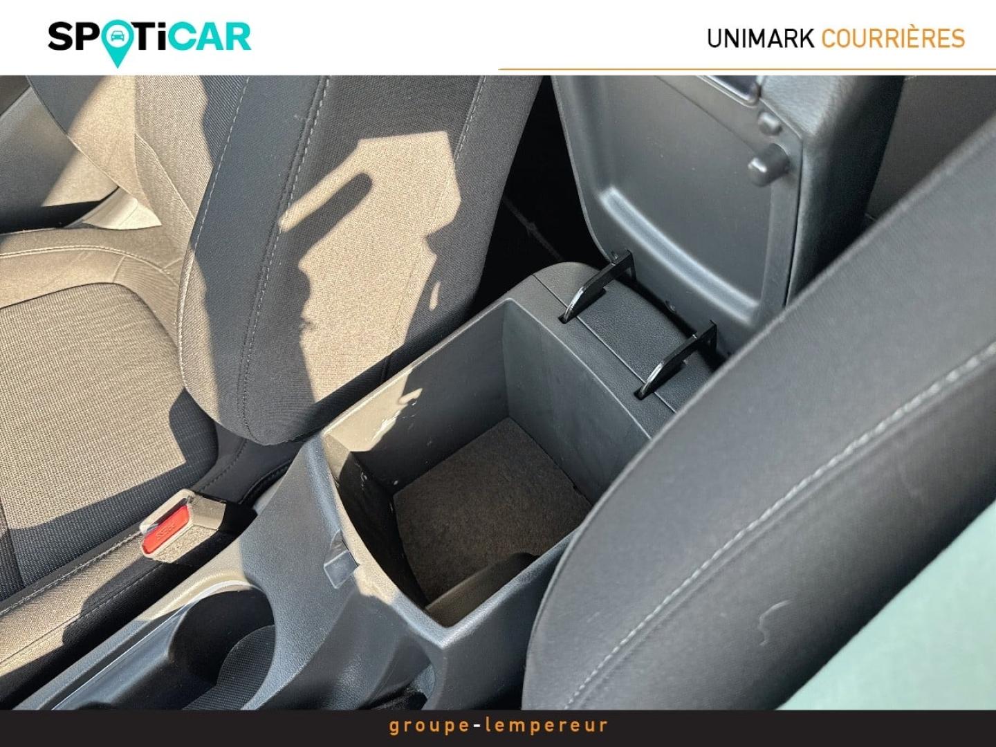 Image HYUNDAI Kona 1.6 CRDi 136ch Hybrid 48V Creative