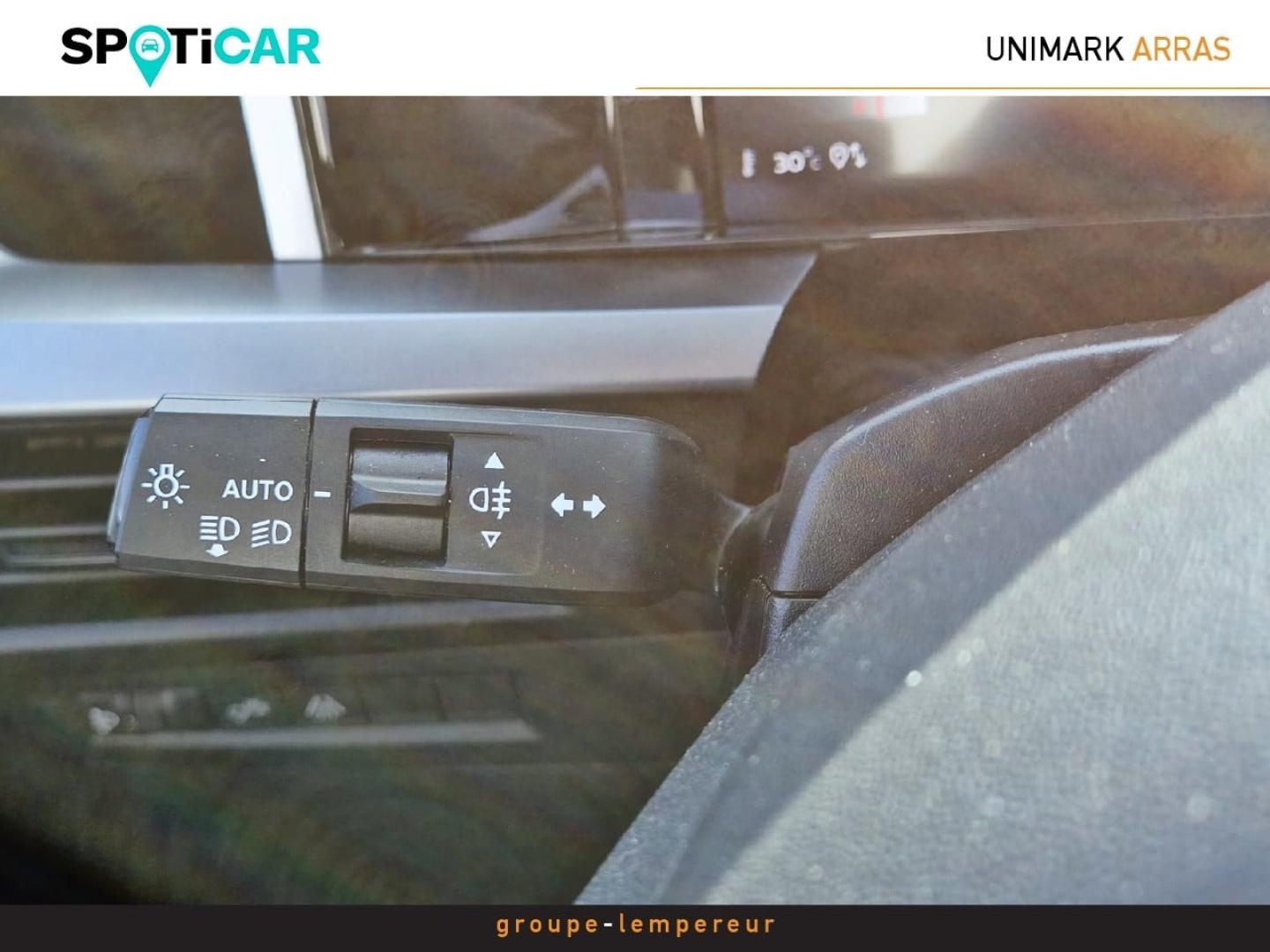 Image OPEL Frontera 1.2 Turbo Hybrid 145ch Edition e-DCT6