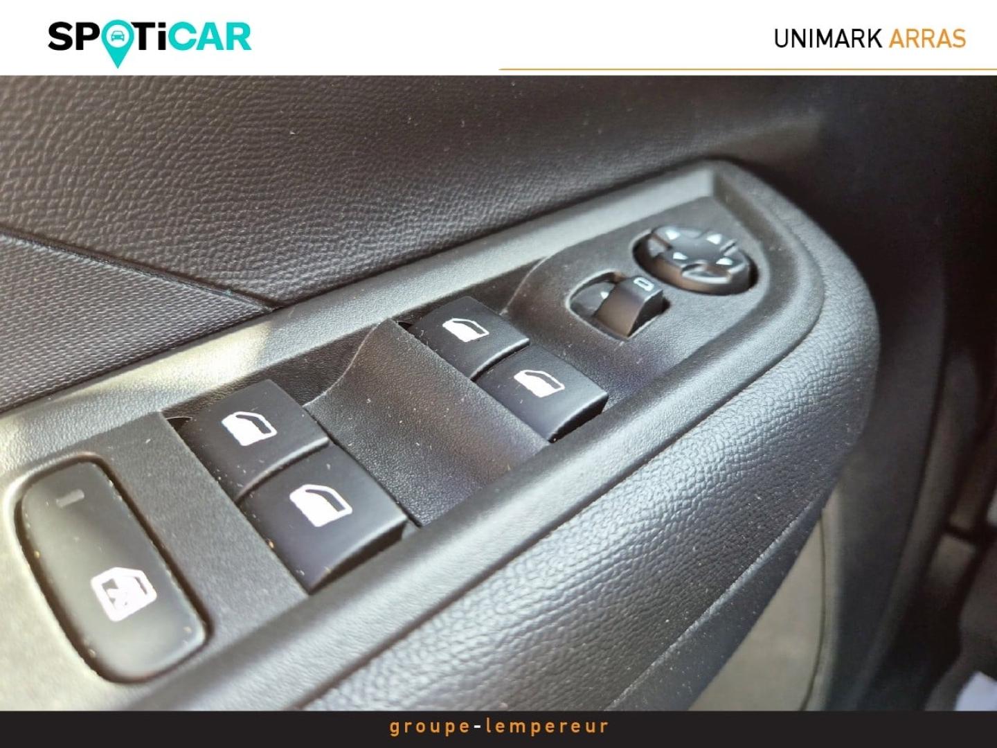 Image OPEL Frontera 1.2 Turbo Hybrid 145ch Edition e-DCT6