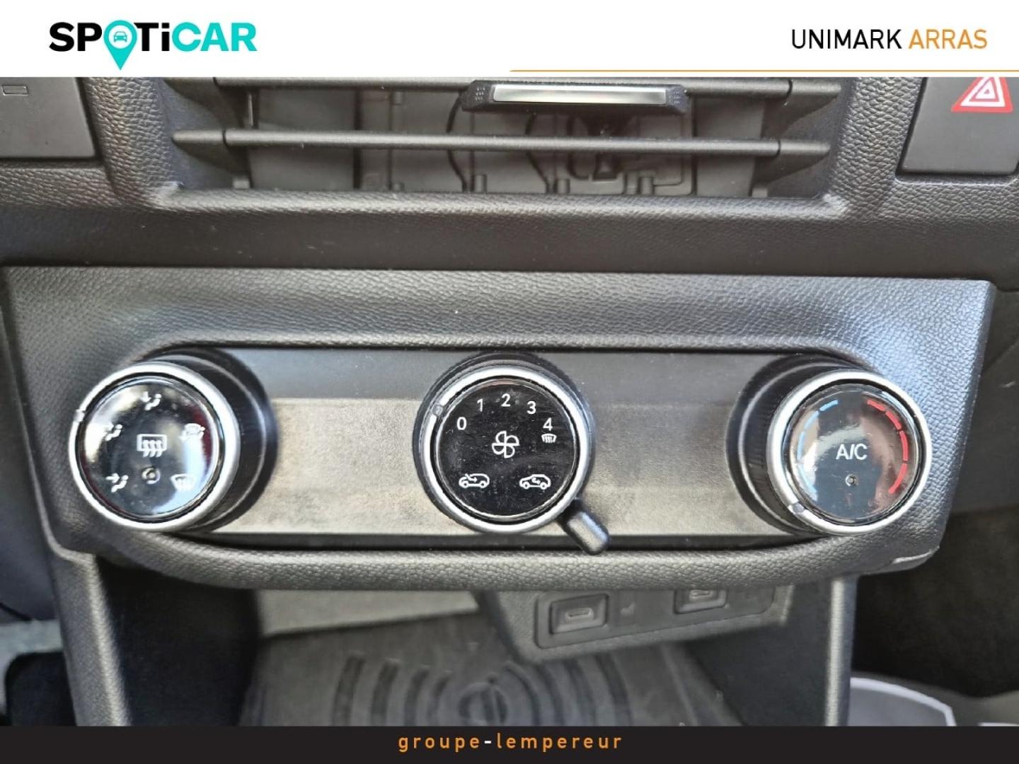 Image OPEL Frontera 1.2 Turbo Hybrid 145ch Edition e-DCT6