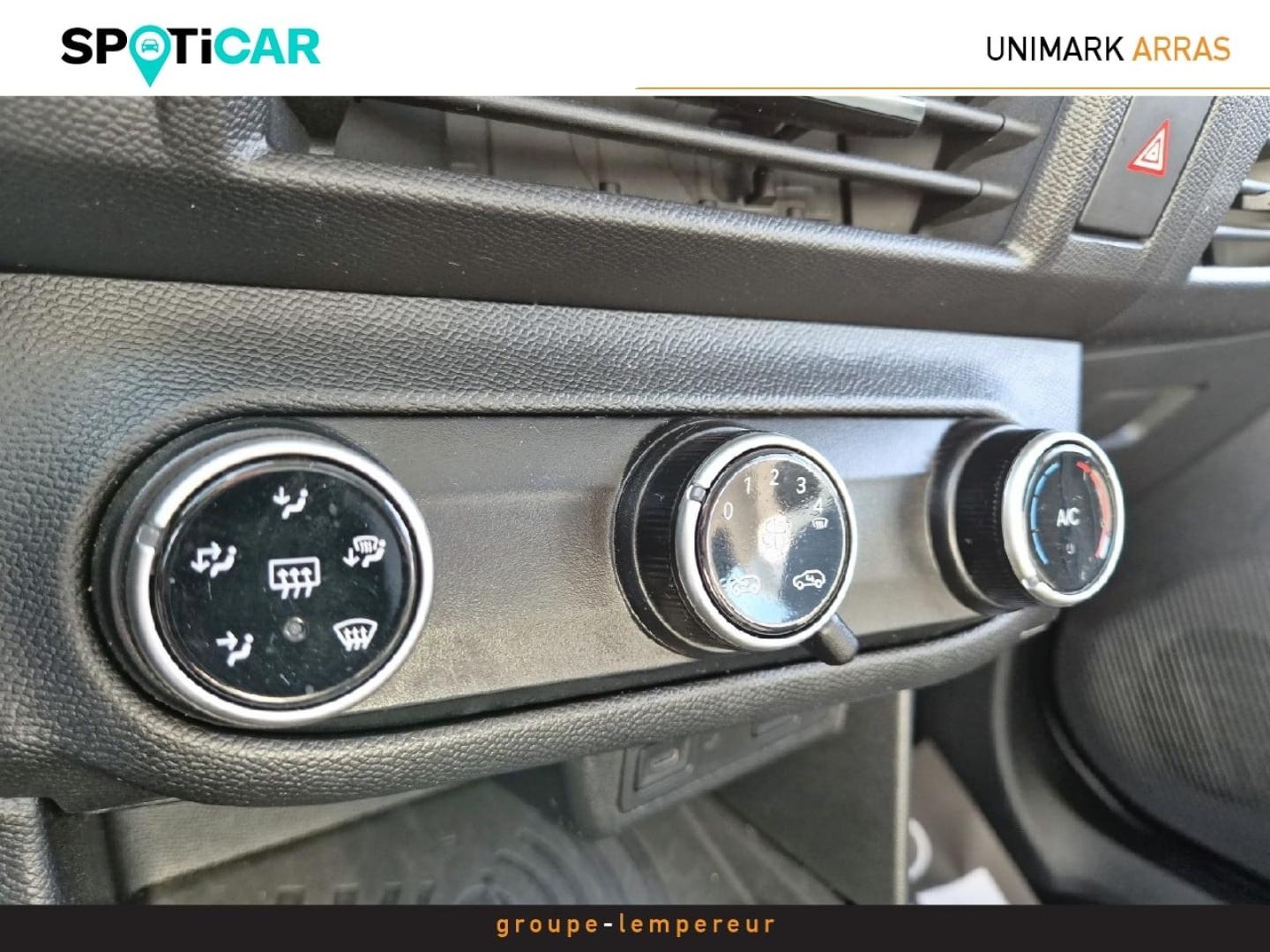 Image OPEL Frontera 1.2 Turbo Hybrid 145ch Edition e-DCT6